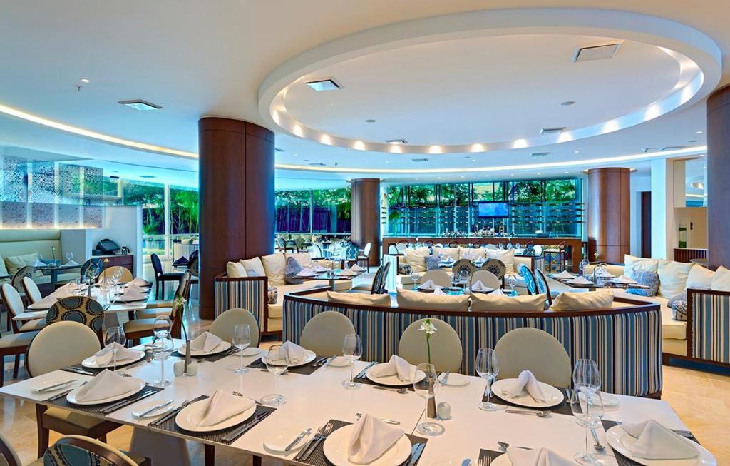 Resort Morros By Ihg