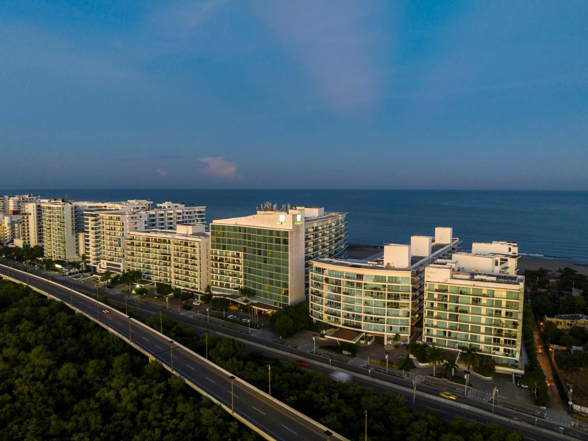 Morros By Ihg 5* Cartagena